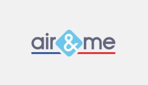 Code Promo Air and Me