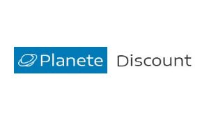 Code Promo Planete Discount