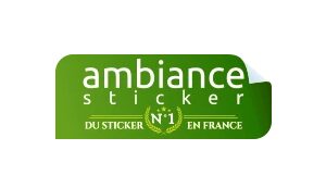 Code Promo Ambiance Sticker
