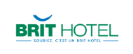 Code Promo Brit Hotel