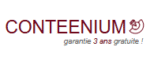Code Promo Conteenium