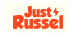 Code Promo Just Russel