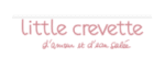 Code Promo Little Crevette