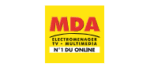 Code Promo MDA Electroménager