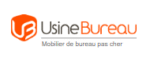 code promo usine bureau