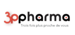 Code Promo 3PPharma