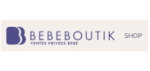 Code Promo Bebeboutik