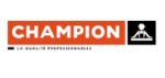 Code promo Champion direct