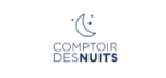 Code Promo Comptoir des nuits