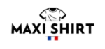 Code Promo MAXI SHIRT