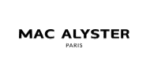 Code Promo Mac Alyster