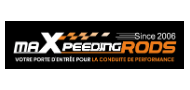 Code Promo Maxpeedingrods