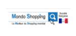 Code Promo Mondo Shopping
