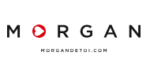 Code promo Morgan