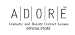 Code Promo Adore Lenses