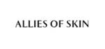 Code Promo Allies of Skin