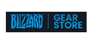 Code Promo Blizzard Gear Store