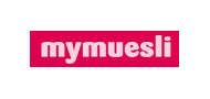 Code Promo My muesli