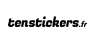 Code Promo Tenstickers