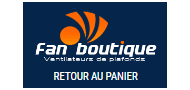 Code Promo Ventilateurs Plafond