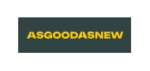 Code Promo Asgoodasnew