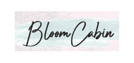 Code Promo Bloomcabin