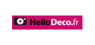 Code Promo Hellodeco