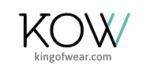 Code Promo King of Wear