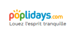 Code Promo Poplidays
