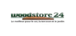 Code Promo Woodstore24