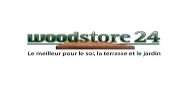 Code Promo Woodstore24