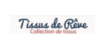Code Promo Tissus De Reve