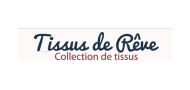 Code Promo Tissus De Reve