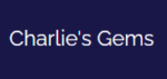 Code Promo Charlie's Gems