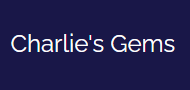 Code Promo Charlie's Gems