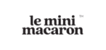 Code Promo Le mini macaron