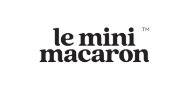 Code Promo Le mini macaron