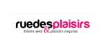 Code Promo Rue des plaisirs